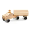 Small Tank Truck