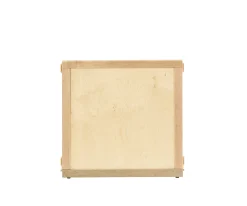Solid Panels 24" High