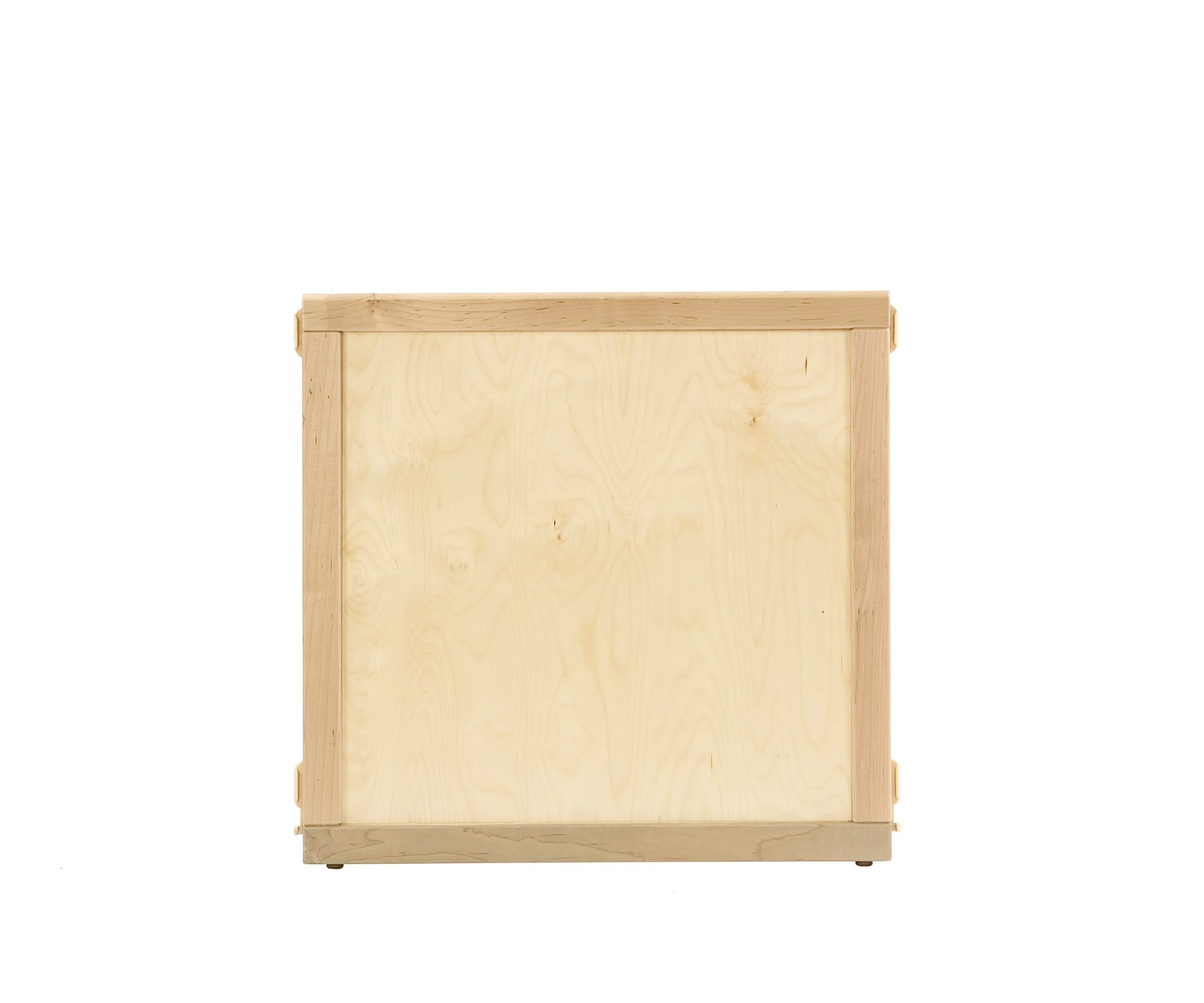 Solid Panels 24" High