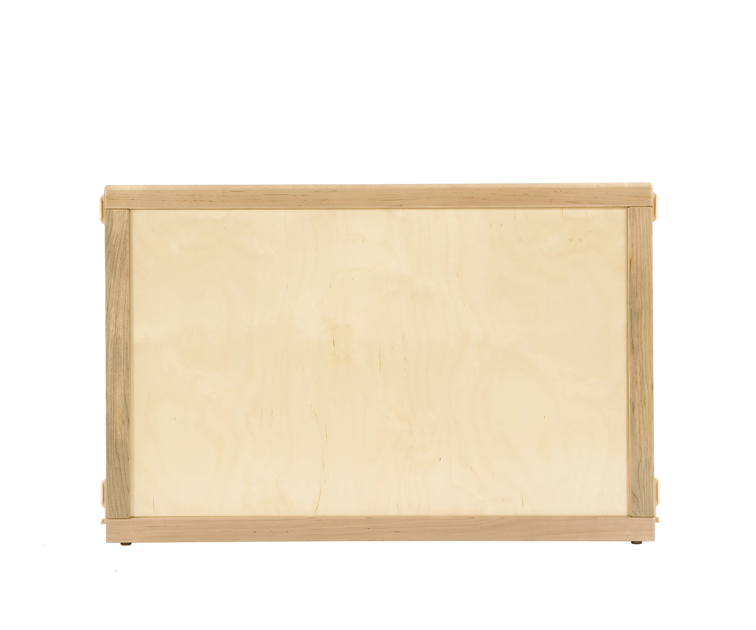 Solid Panels 24" High