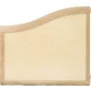 Solid Wave Panel 24" to 32" High