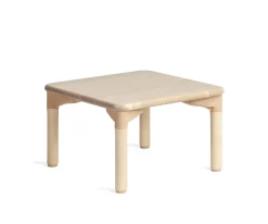 Square Woodcrest Table