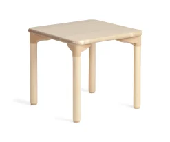 Square Woodcrest Table