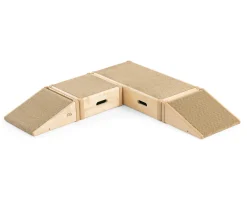 Starter Riser Set