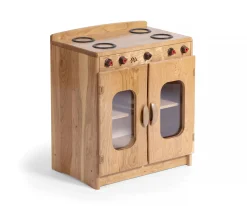 Stove