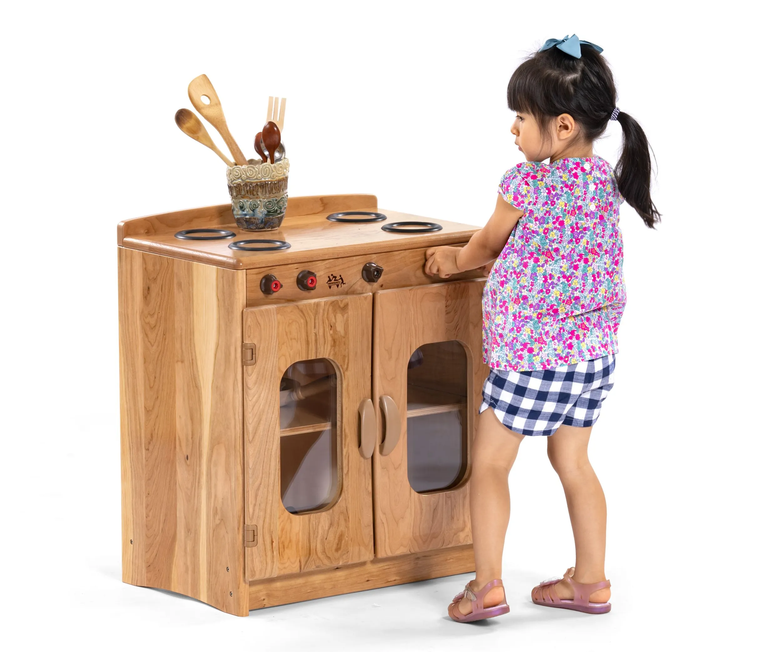 Stove