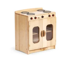 Stove