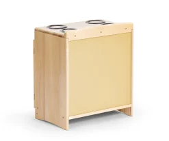 Stove