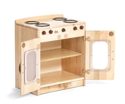 Stove