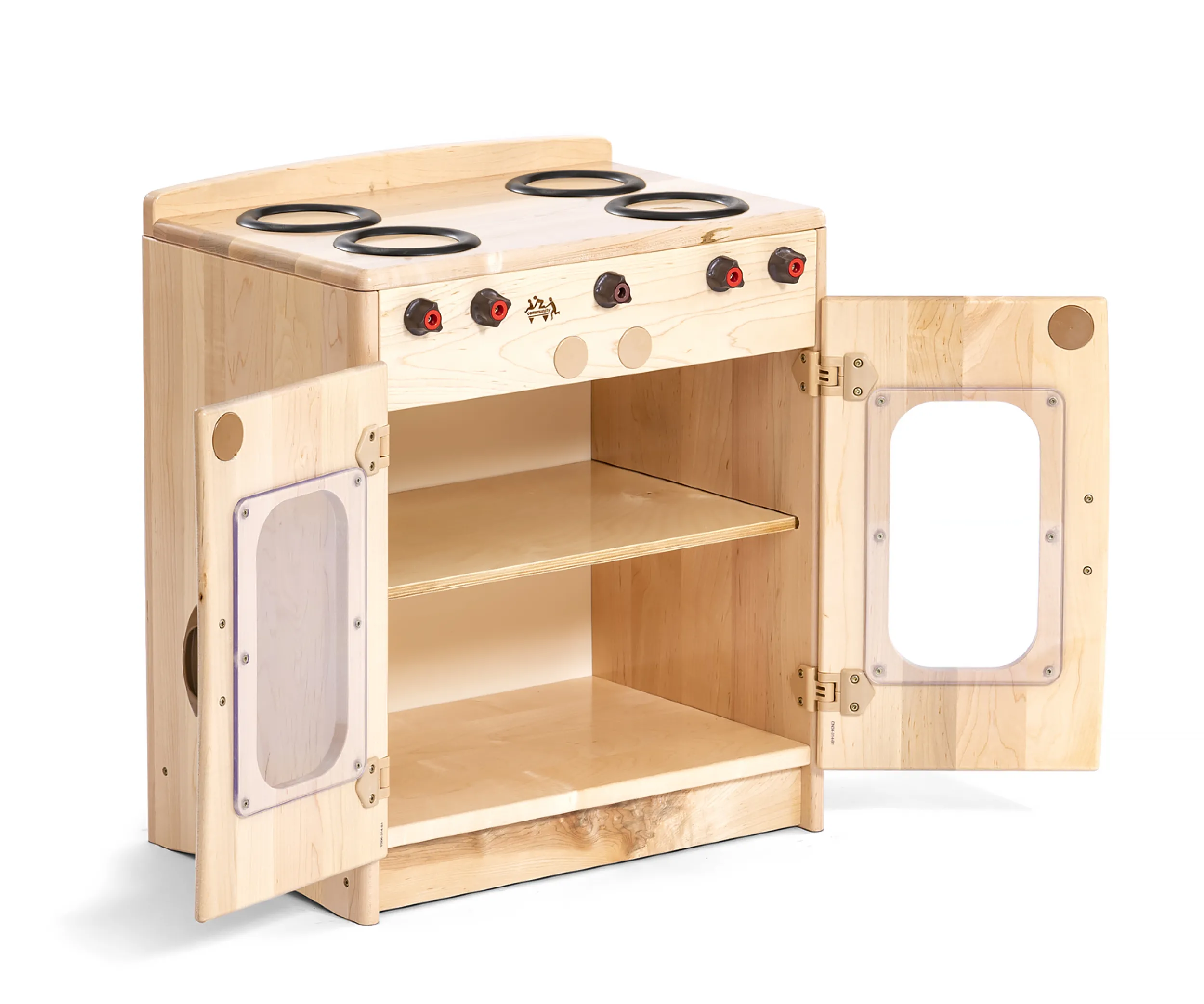 Stove