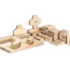 Supplementary Set Unit Blocks