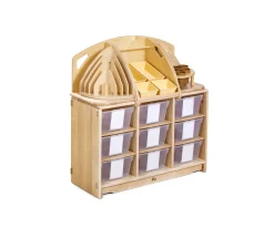 Supply Unit