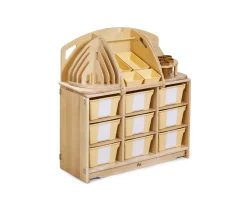 Supply Unit