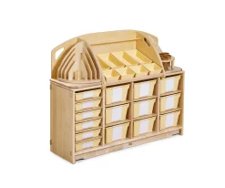 Supply Unit