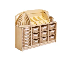 Supply Unit