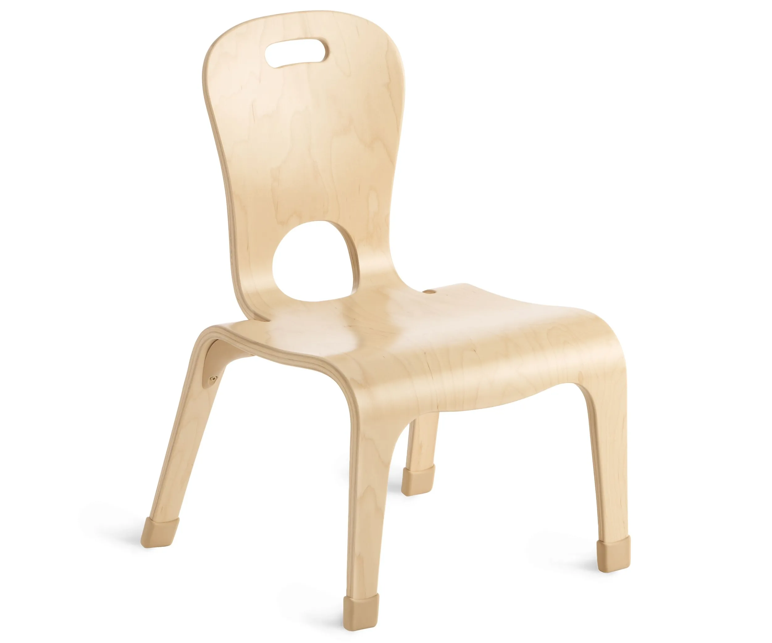 Teacher's Low Chair