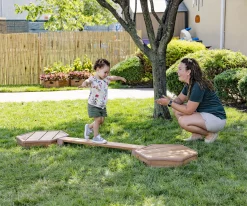Toddler Balancing Set