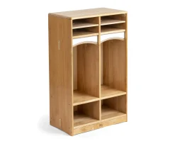 Toddler Cubby 2