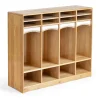 Toddler Cubby 4