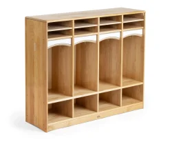 Toddler Cubby 4