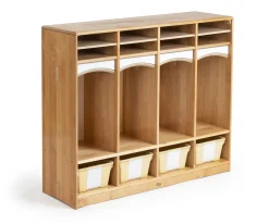 Toddler Cubby 4