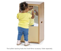 Toddler Fridge