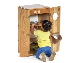 Toddler Fridge