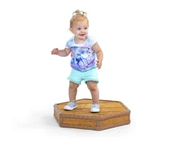 Toddler Platform