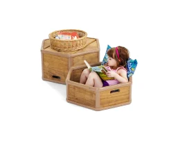 Toddler Platform