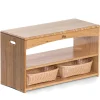 Toddler Shelf