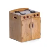 Toddler Stove