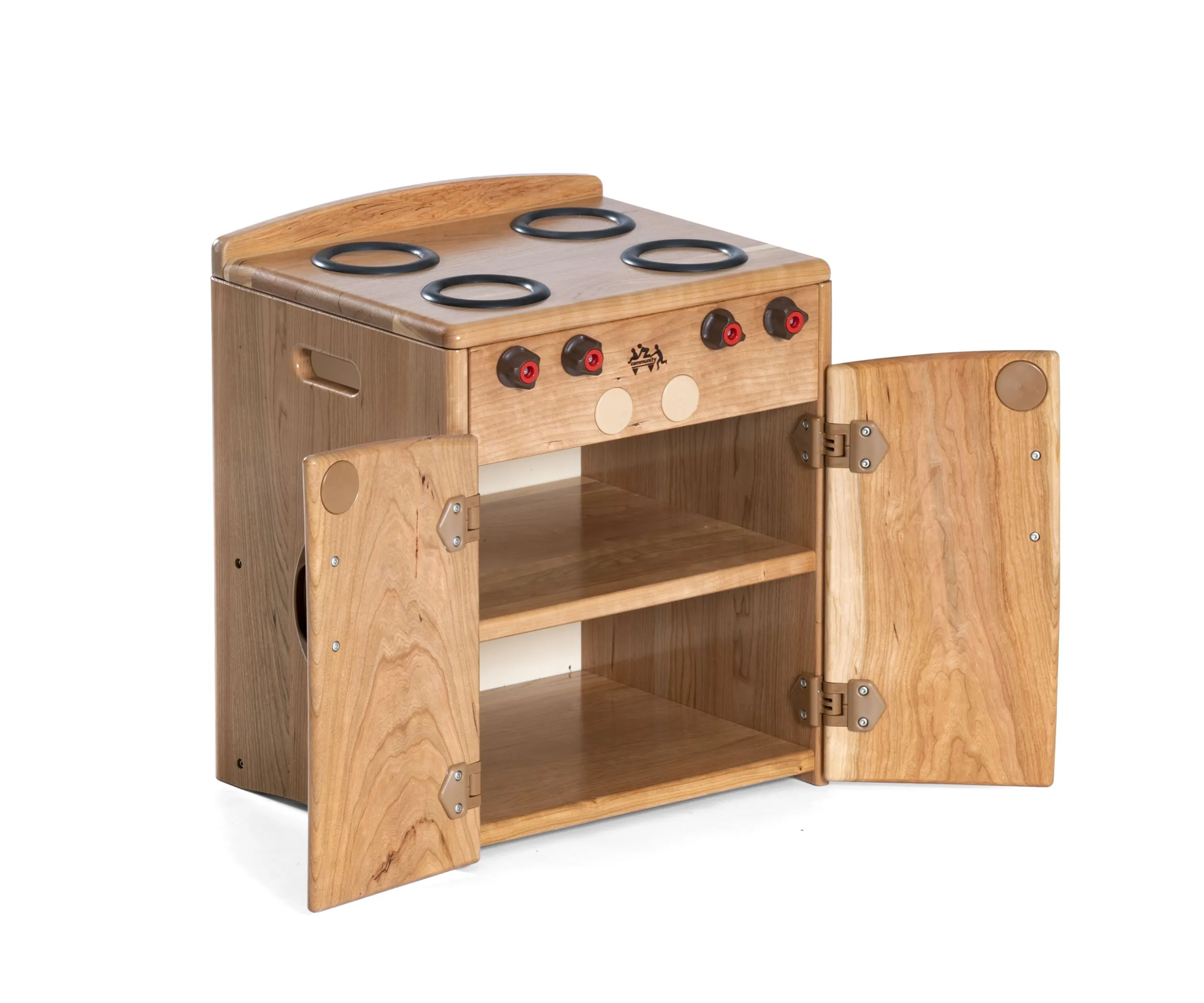 Toddler Stove