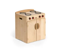 Toddler Stove