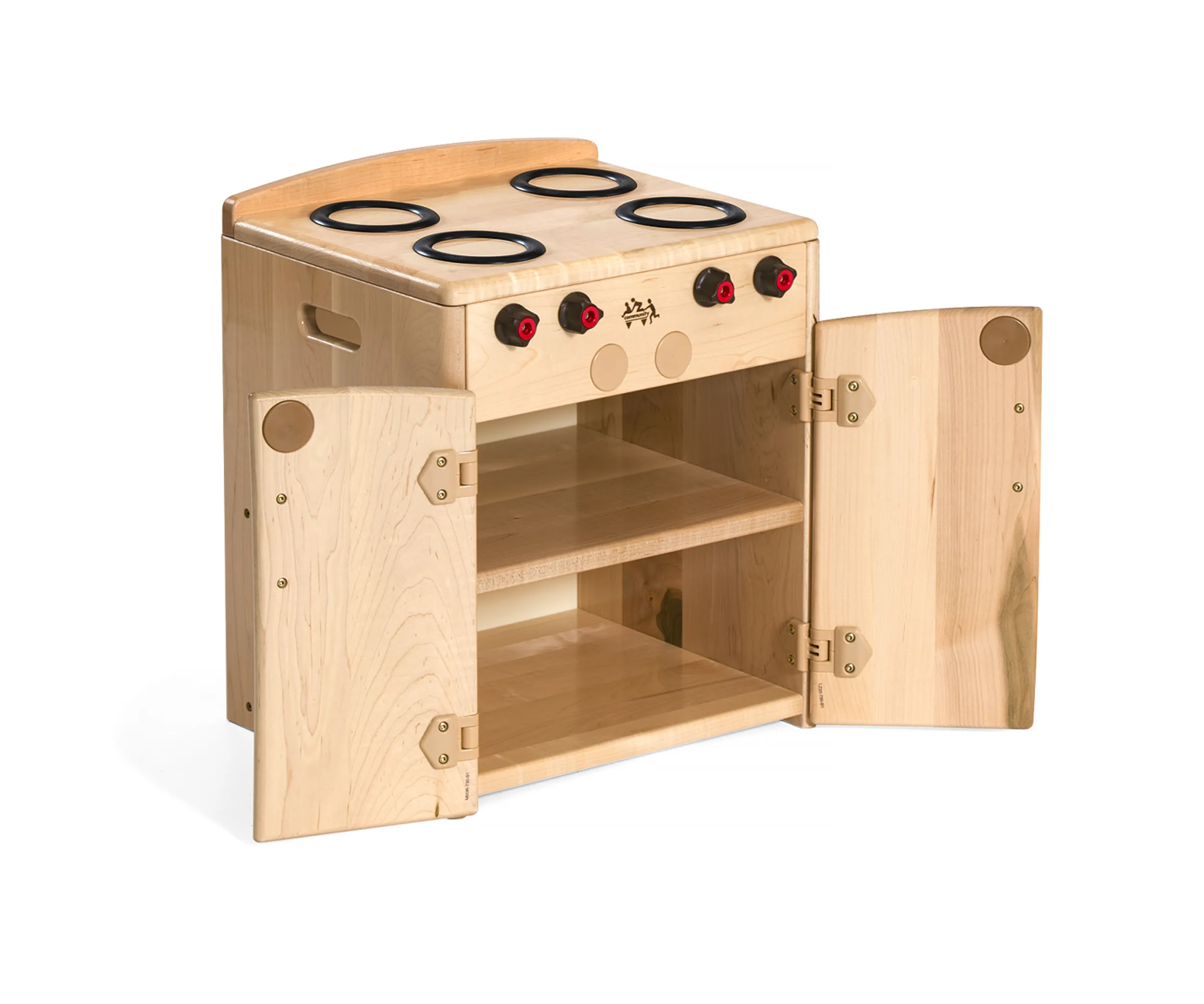 Toddler Stove