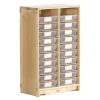 Tote Shelf 2' x 40"