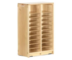 Tote Shelf 2' x 40