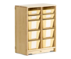Tote Shelf 2' x 32"