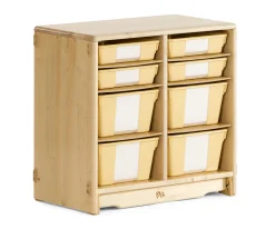 Tote Shelf 2' x 24"