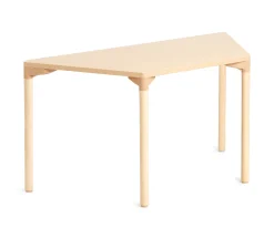 Trapezoidal Classroom Table