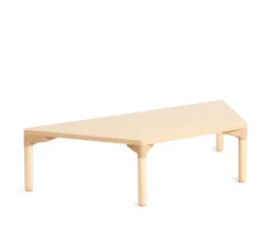 Trapezoidal Classroom Table