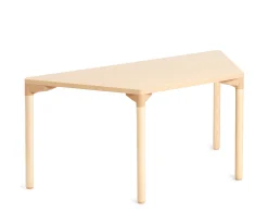 Trapezoidal Classroom Table