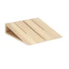 Two Hollow Block Ramps