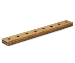 Two Outlast Planks 44"