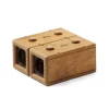 Two Short Outlast Blocks
