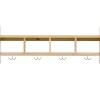 Wall-Mounted Locker