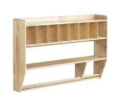 Wall-mounted Shelf